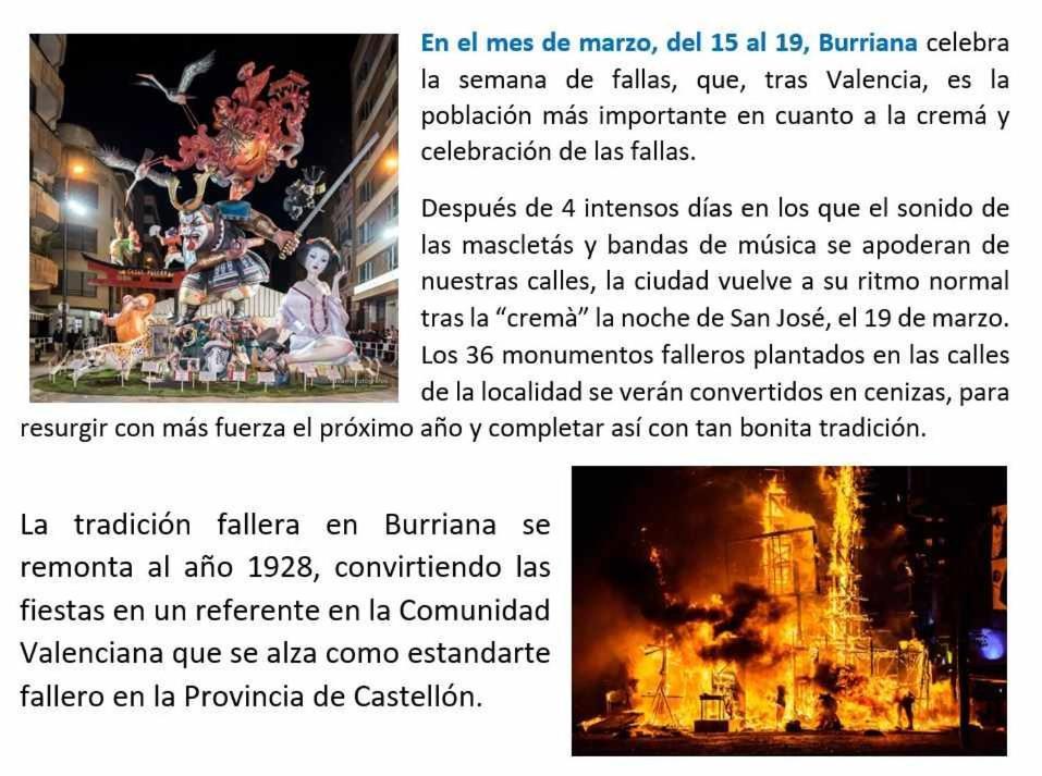 Apart Port Arenal Con Terraza Y Piscina 巴里亚纳 外观 照片